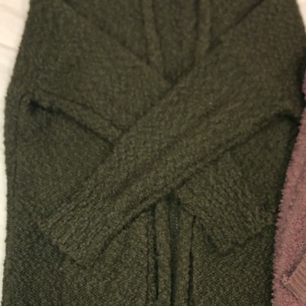 Open cardigan bundle - Picture 3 of 3